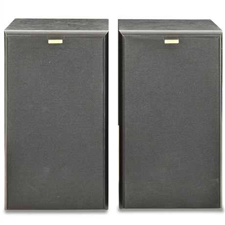 Pair Jamo Cornet Speakers