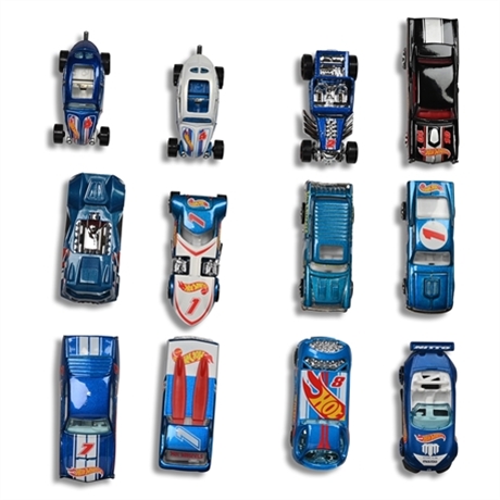 Hot Wheels Collectibles