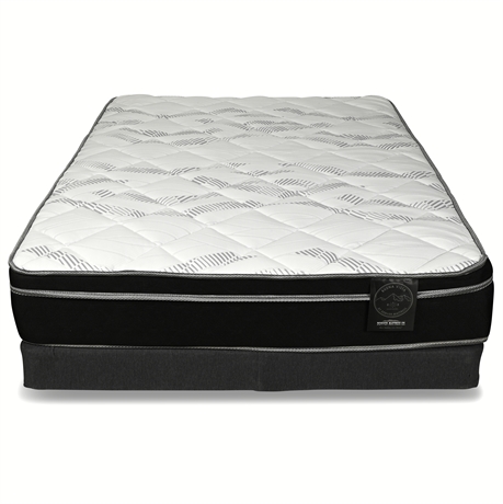 Buena Vista® Full Size Mattress by Denver Mattress Co.