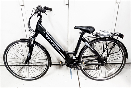 HYPER E-RIDE CITY E-Bike