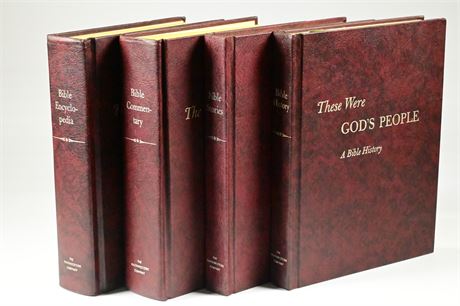 The Southwestern Company Bible