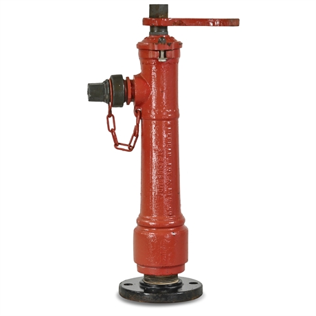 Vintage American FDY Fire Hydrant/Stand Pipe