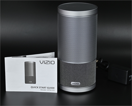Vizio SmartCast Crave 360 Speaker