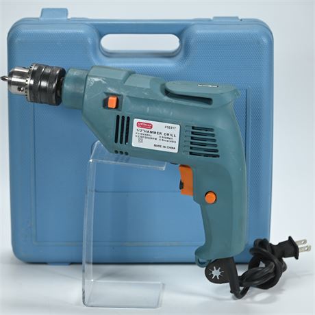 American Tool Exchange Power Drill