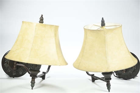 Wall Mount Lamps