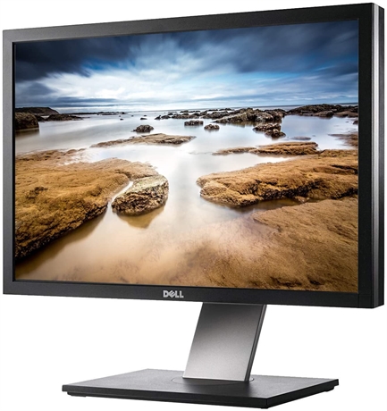 Dell UltraSharp 24" Widescreen LCD U2410F