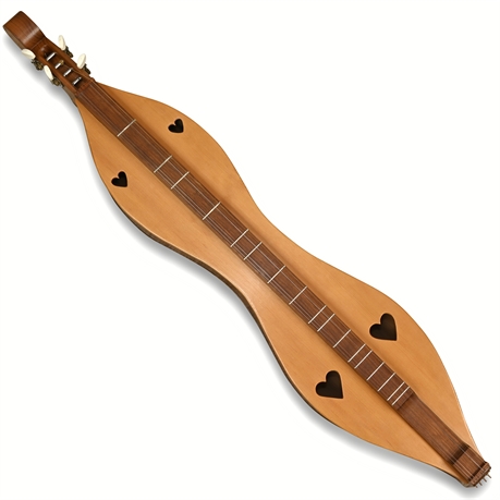 Appalachian Style Dulcimer