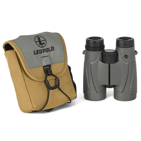 Leupold BX-1 McKenzie HD 10x42mm Waterproof Binoculars