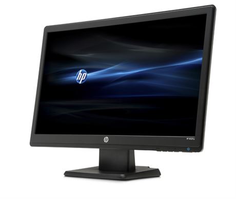 HP 23" LCD Monitor