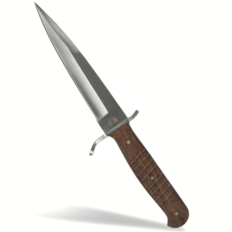 Boker 121918 Reproduction Trench Knife