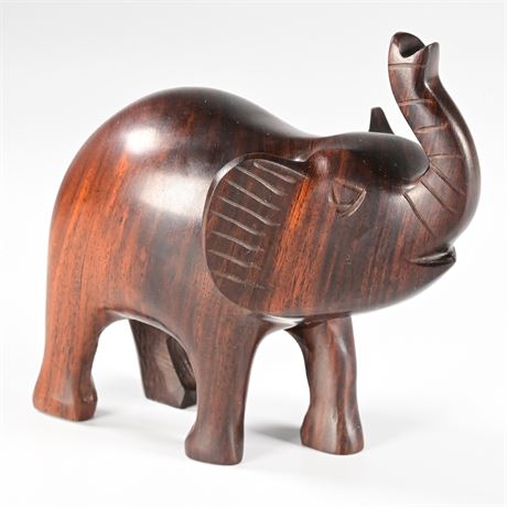 Ironwood Elephant