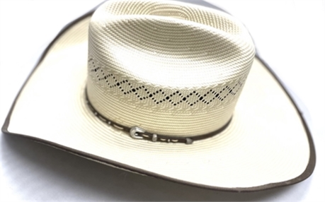 Justin Cowboy Hat