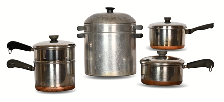 Vintage Cookware