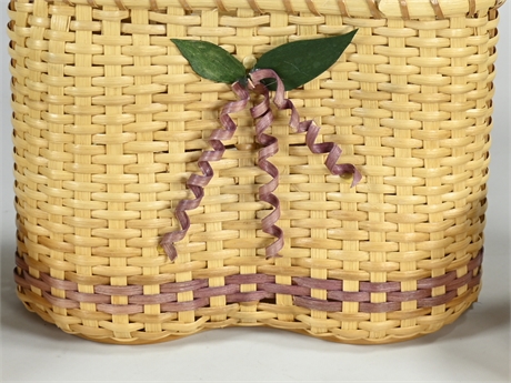 Artisan Crafted Baskets