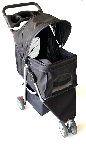 PET STROLLER