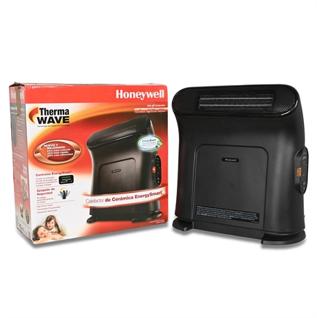 Honeywell Thermawave Ceramic Heater