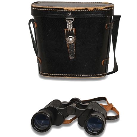 Zenith Binoculars