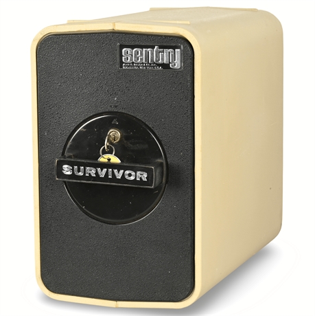 Sentry Survivor Safe