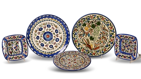 Armenian Ceramics