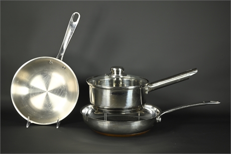 Quality Cookware