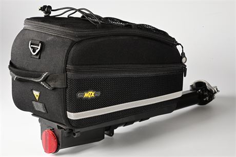 Quick MTX Track Bicycle Carrying Case