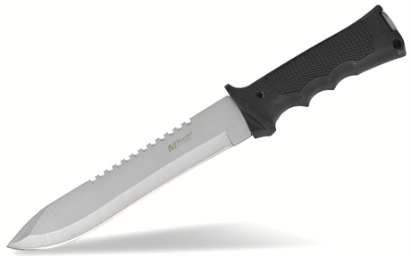MTech USA Survival Knife