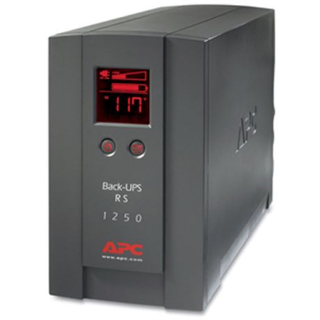 APC Back-UPS NS 1250