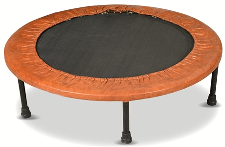 36" Trampoline