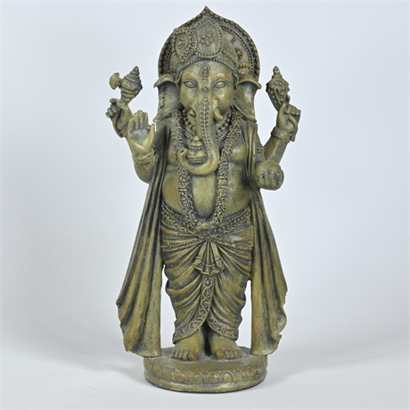 Ganesh Figure
