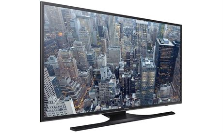 Samsung 40" 4K Ultra HD Smart LED TV