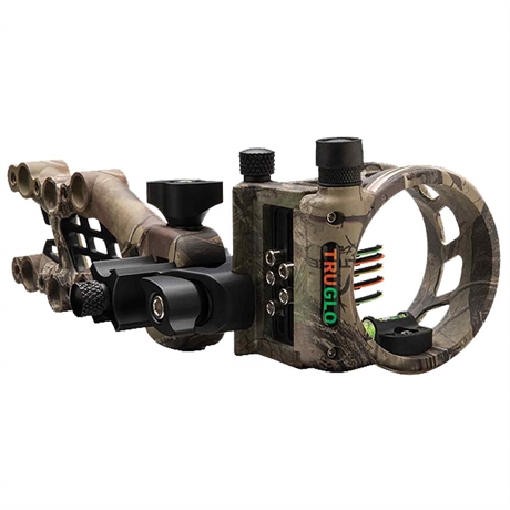 Truglo® Carbon Hybrid Micro Sight