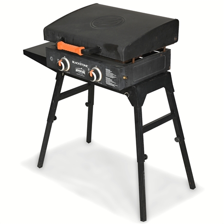 Blackstone Adventure Ready Flat Top/Griddle