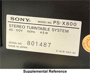 Listing Image