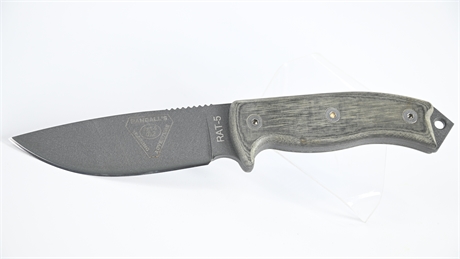 Ontario Rat-5 Knife