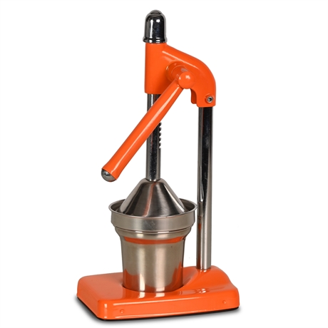 Commercial Style Juice Press