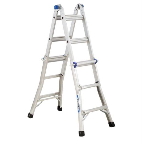 Werner 13' Ladder
