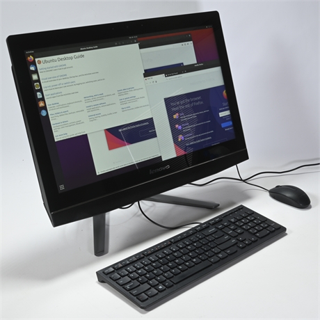 Lenovo All-in-One Computer B40-30