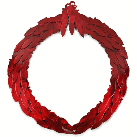 2' Ristra Wreath