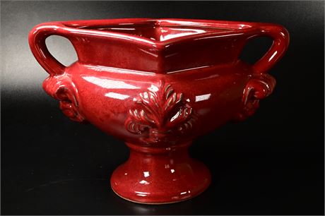 Ceramic Compote by Hobby Lobby
