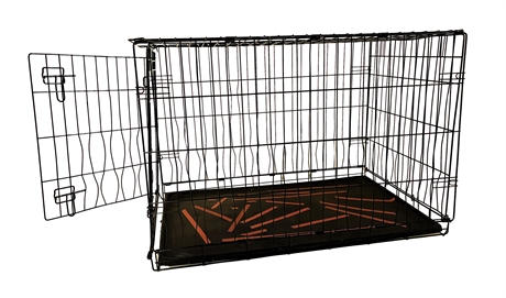 DOG KENNEL