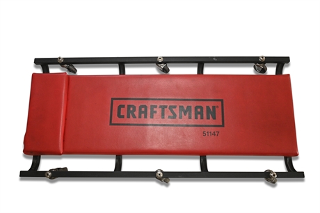 Craftsman Creeper