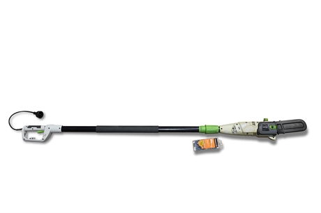 PORTLAND 9.5 In. 7 Amp Corded Electric Pole Saw