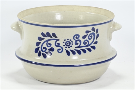 Vintage Salt Glaze Stoneware