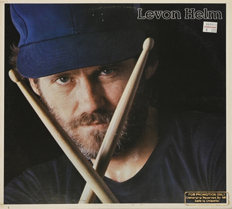 Levon Helm - Levon Helm 1978