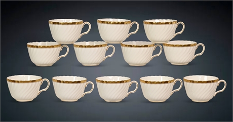 Minton 'Granada' Tea Cups