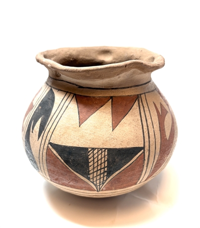 Mexican Pottery