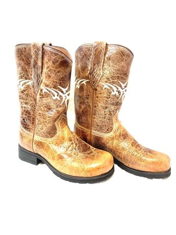 Justin Boots Women’s 7