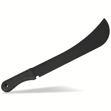 16" Straight Blade Sickle Style Machete