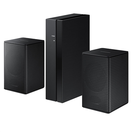 Samsung Wireless Rear Speaker Accessory Kit SWA-8000S