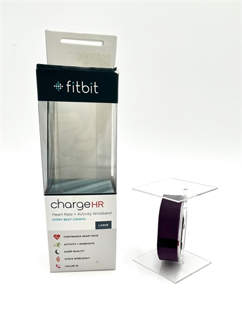 FITBIT CHARGE HR